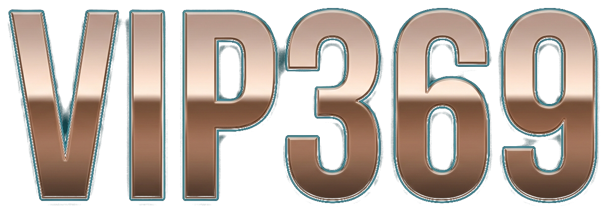 VIP369 brand logo
